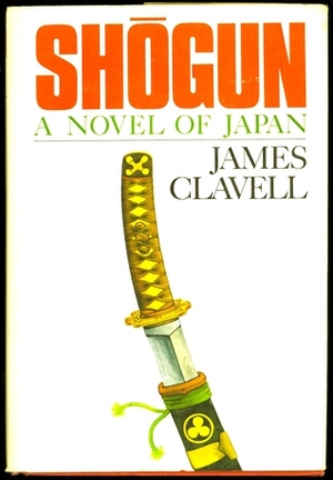Shogun, Part 2 by James Clavell