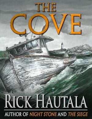 The Cove by Rick Hautala, Glenn Chadbourne