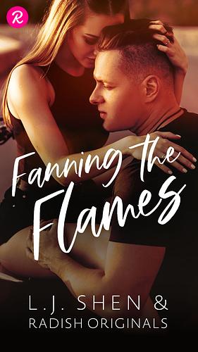 Fanning The Flames by L.J. Shen
