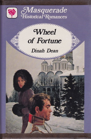 Wheel of Fortune by Dinah Dean