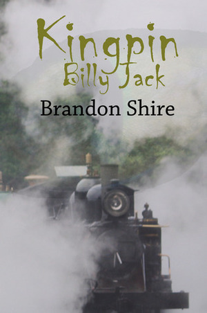 Kingpin Billy Jack by Brandon Shire