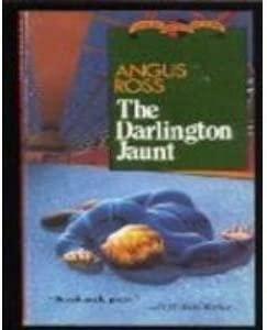 The Darlington Jaunt by Angus Ross
