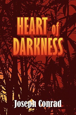 Heart of Darkness by Joseph Conrad