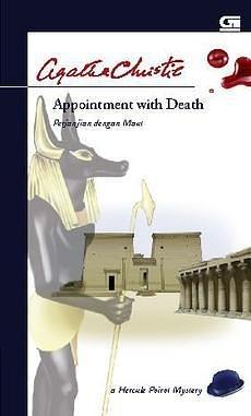 Appointment with Death - Perjanjian Dengan Maut by Agatha Christie, Indri K. Hidayat