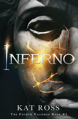 Inferno by Kat Ross