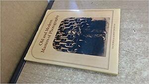 Old and Modern Masters of Photography by Mark Haworth-Booth