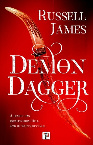 Demon Dagger by Russell James