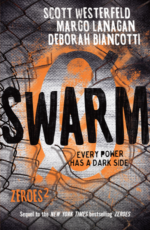 Swarm by Scott Westerfeld, Margo Lanagan, Deborah Biancotti