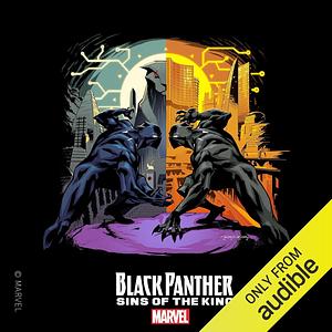 Black Panther: Sins of the King by Mohale Mashigo, Tananarive Due, Steven Barnes, Geoffrey Thorne, Ira Madison