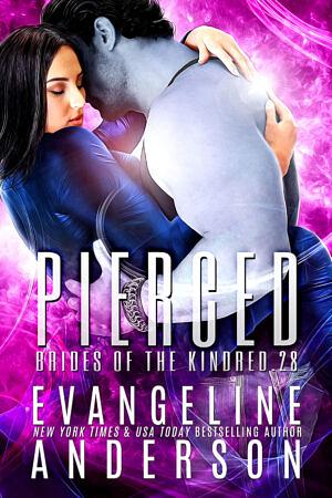 Pierced by Evangeline Anderson