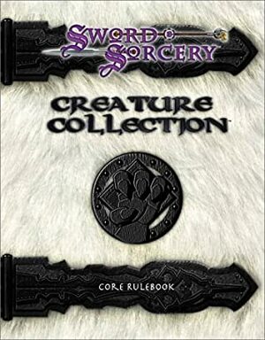 Creature Collection by Guy Davis