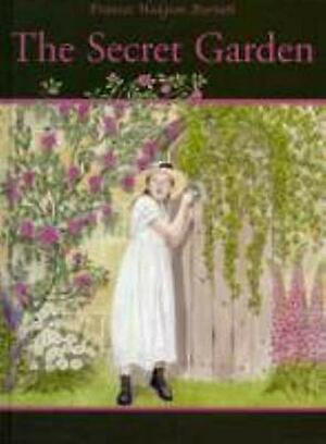 Secret Garden by Frances Hodgson Burnett