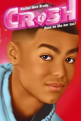 Rachel's Valentine Crush by Angela Darling