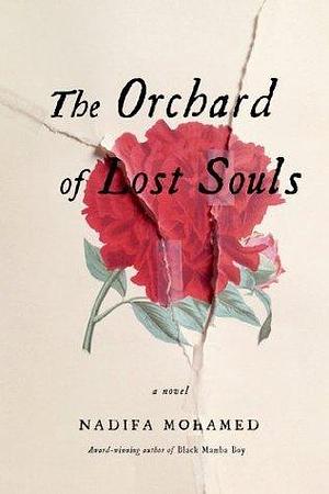 The Orchard of Lost Souls: A Novel by Nadifa Mohamed, Nadifa Mohamed