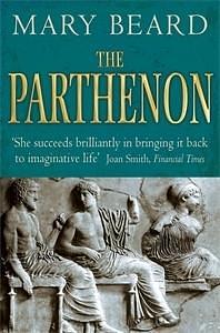 Parthenon by Mary Beard, Mary Beard