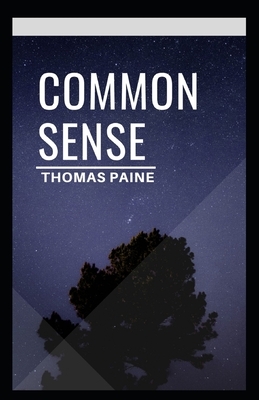 Common Sense by Thomas Paine