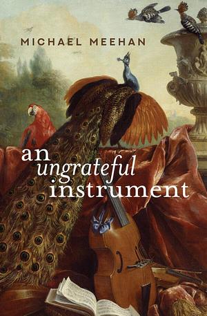 An Ungrateful Instrument by Michael Meehan, Michael Meehan