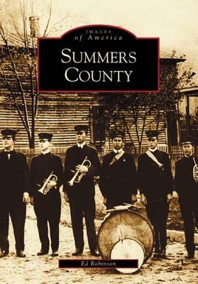 Summers County by Ed Robinson