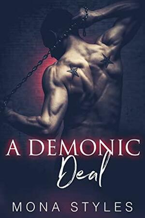 A Demonic Deal by Mona Styles