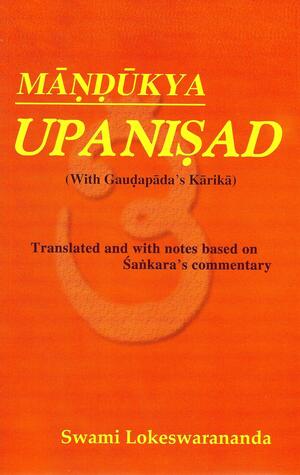 Mandukya Upanisad by 