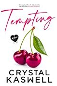 Tempting by Crystal Kaswell