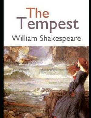 The Tempest (Annotated) by William Shakespeare