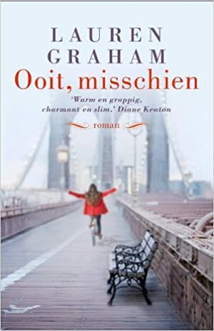 Ooit, misschien by Lauren Graham