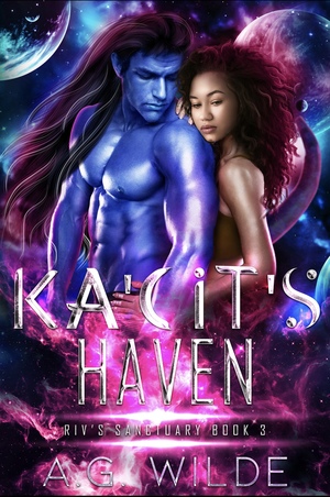 Ka'Cit's Haven by A.G. Wilde