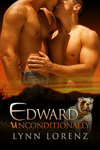 Edward Unconditionally by Lynn Lorenz