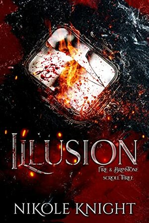 Illusion by Nik Knight