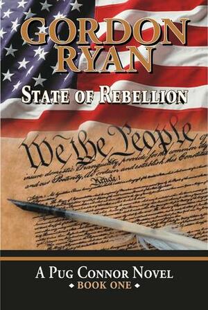 State of Rebellion by Gordon Ryan