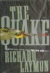 The Quake by Richard Laymon
