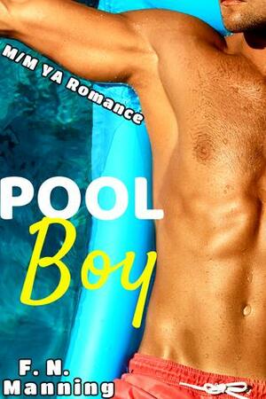 Pool Boy by F.N. Manning