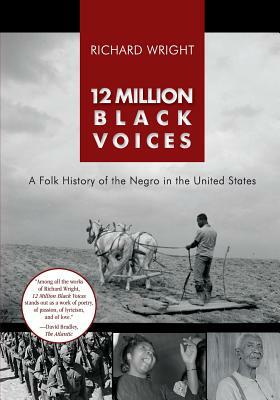12 Million Black Voices by Richard Wright