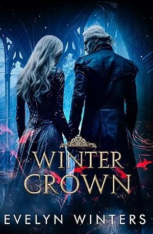 A Winter Crown  by Evelyn Winters