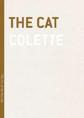 The Cat by Colette
