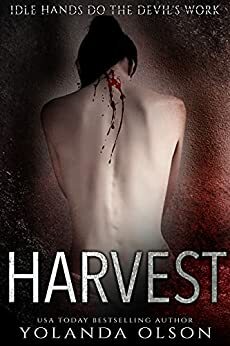 Harvest by Yolanda Olson