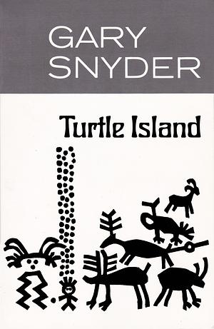 Turtle Island by Michael Corr, Gary Snyder