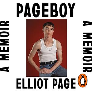 Pageboy by Elliot Page