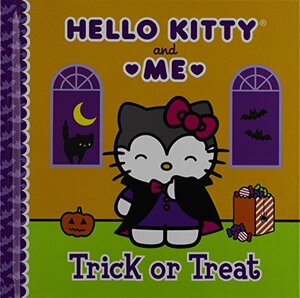 Trick or Treat: Hello Kitty & Me by Sanrio