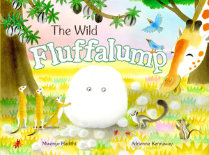 The Wild Fluffalump by Mwenye Hadithi