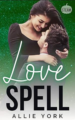 Love Spell by Allie York