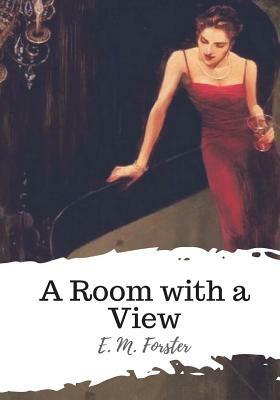 A Room with a View by E.M. Forster