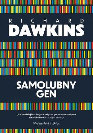 Samolubny gen by Richard Dawkins