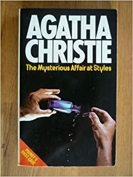 The Mysterious Affair at Style by Agatha Christie