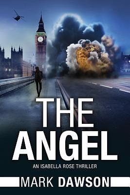 The Angel by Mark Dawson