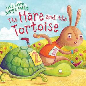 The Hare and the Tortoise by Kevin Wood