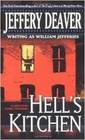 Hell's Kitchen by William Jefferies