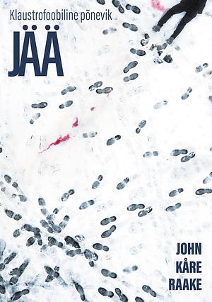 Jää by John Kåre Raake