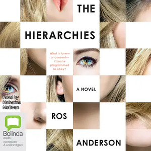 The Hierarchies by Ros Anderson